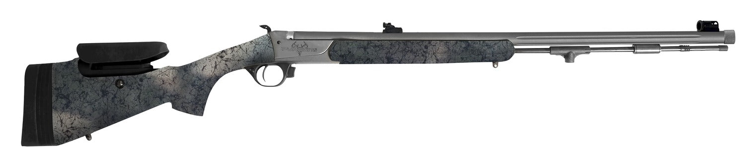 TRAD R746604537WP  PURSUIT XT PRO 50CAL 26 W/PEEP