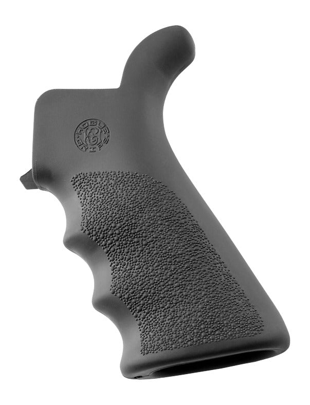 HOG 15022   AR15 GRIP BVT FG GREY