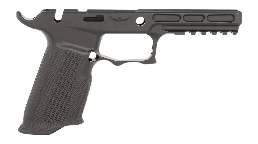 ICARUS 320_SOCOM_FULL_SFT_BLK  320 SOCOM FULL SFT