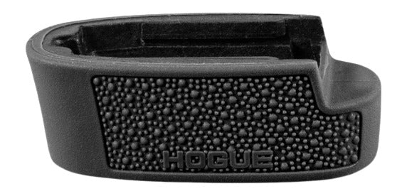 HOG 17410   OM RUB GRIP EXT BASE PAD M&amp;P 45 7R BLK