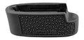 HOG 17410   OM RUB GRIP EXT BASE PAD M&amp;P 45 7R BLK