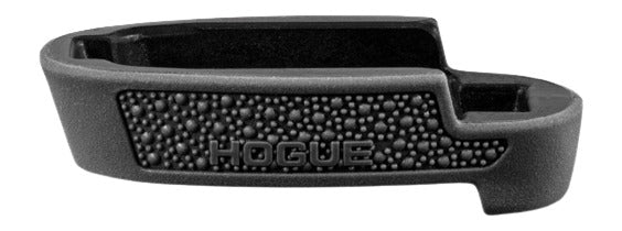 HOG 18420   OM RUB GRIP EXT BASE M&amp;P+ 9 13RD BLK