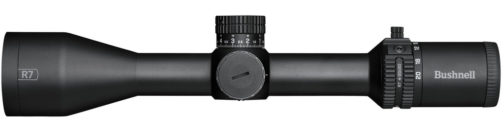 BUSH R7-42050M1  4-20X50 R7 ED BLK