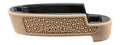 HOG 18423   OM RUB GRIP EXT BASE M&amp;P+ 9 13RD FDE