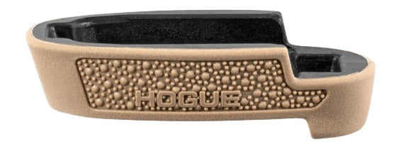 HOG 18423   OM RUB GRIP EXT BASE M&amp;P+ 9 13RD FDE