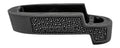 HOG 18430   OM RUB GRIP EXT BASE M&amp;P 40  7RD BLK