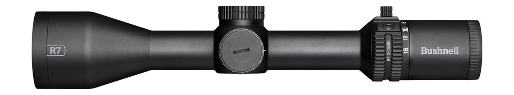 BUSH R7-31550A2  3-15X50 R7 ED BLK