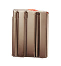 GP 810091157244   AR15 10RD STEEL MAG FDE 556/223