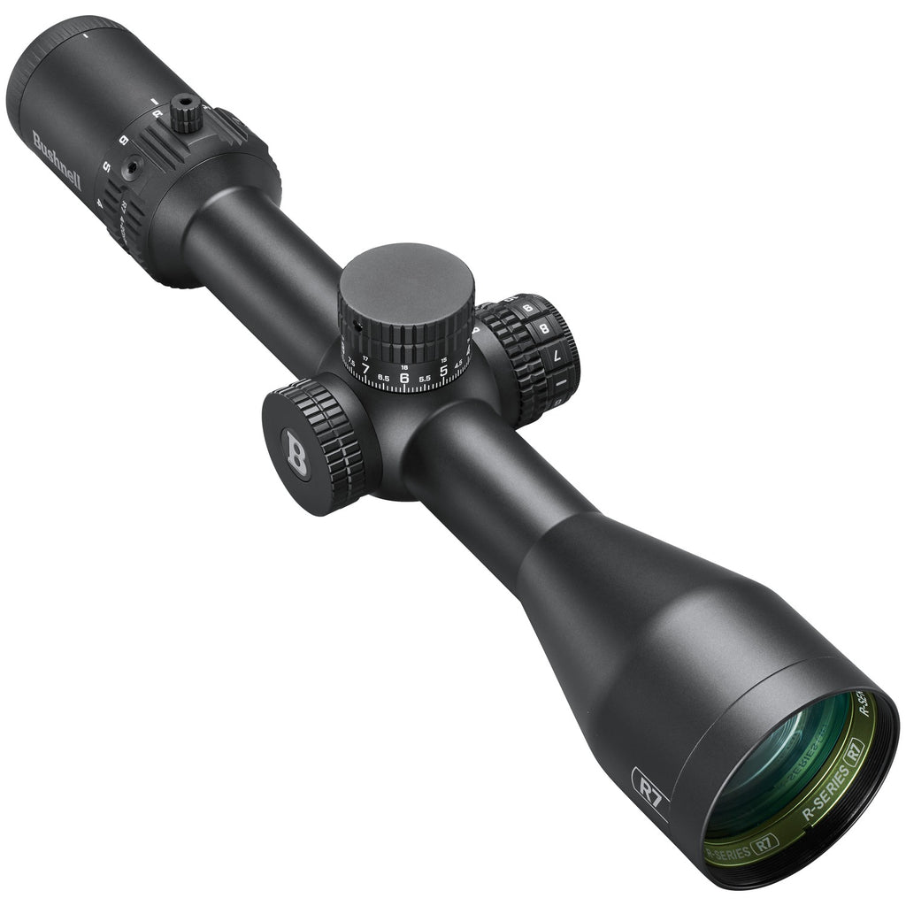 BUSH R7-42050M1  4-20X50 R7 ED BLK