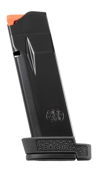 HOG 18490   OM RUB GRIP EXT M&amp;P BG 2.0 380 12R BLK