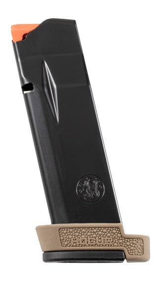 HOG 18493   OM RUB GRIP EXT M&amp;P BG 2.0 380 12R FDE