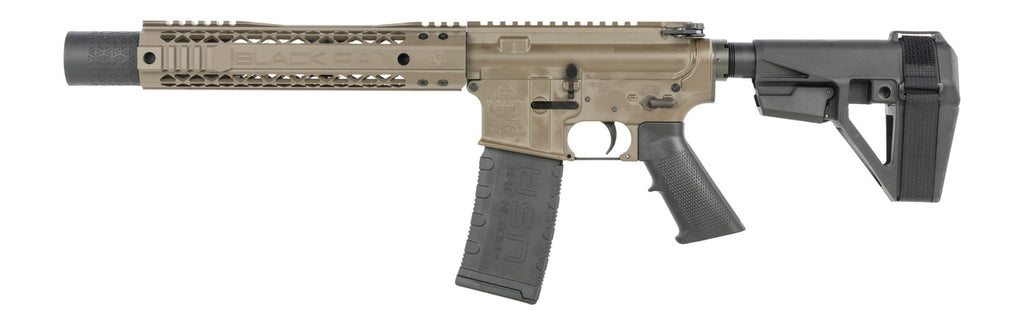 BRO BRO-26030401-CN 300BO 7.5" SBA5 BADLANDS(1OF2)