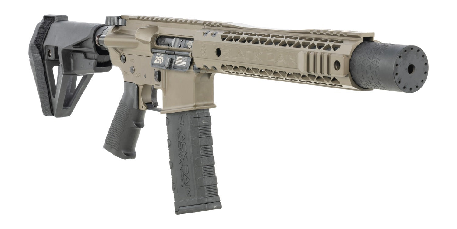 BRO BRO-26030401-CN 300BO 7.5" SBA5 BADLANDS(1OF2)