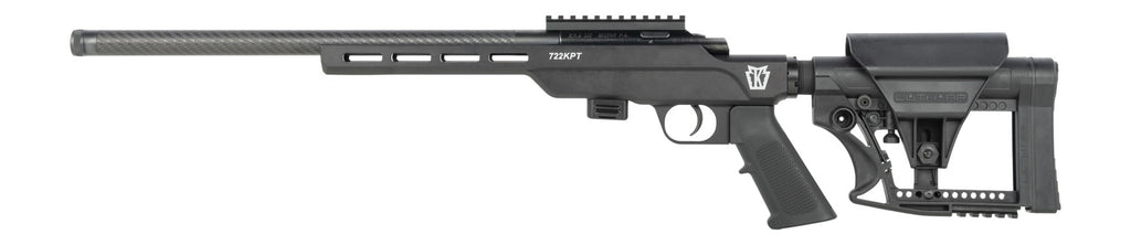 CRICK KSA20490    722KPT CRB PREC TRAINR 22LR 16.5