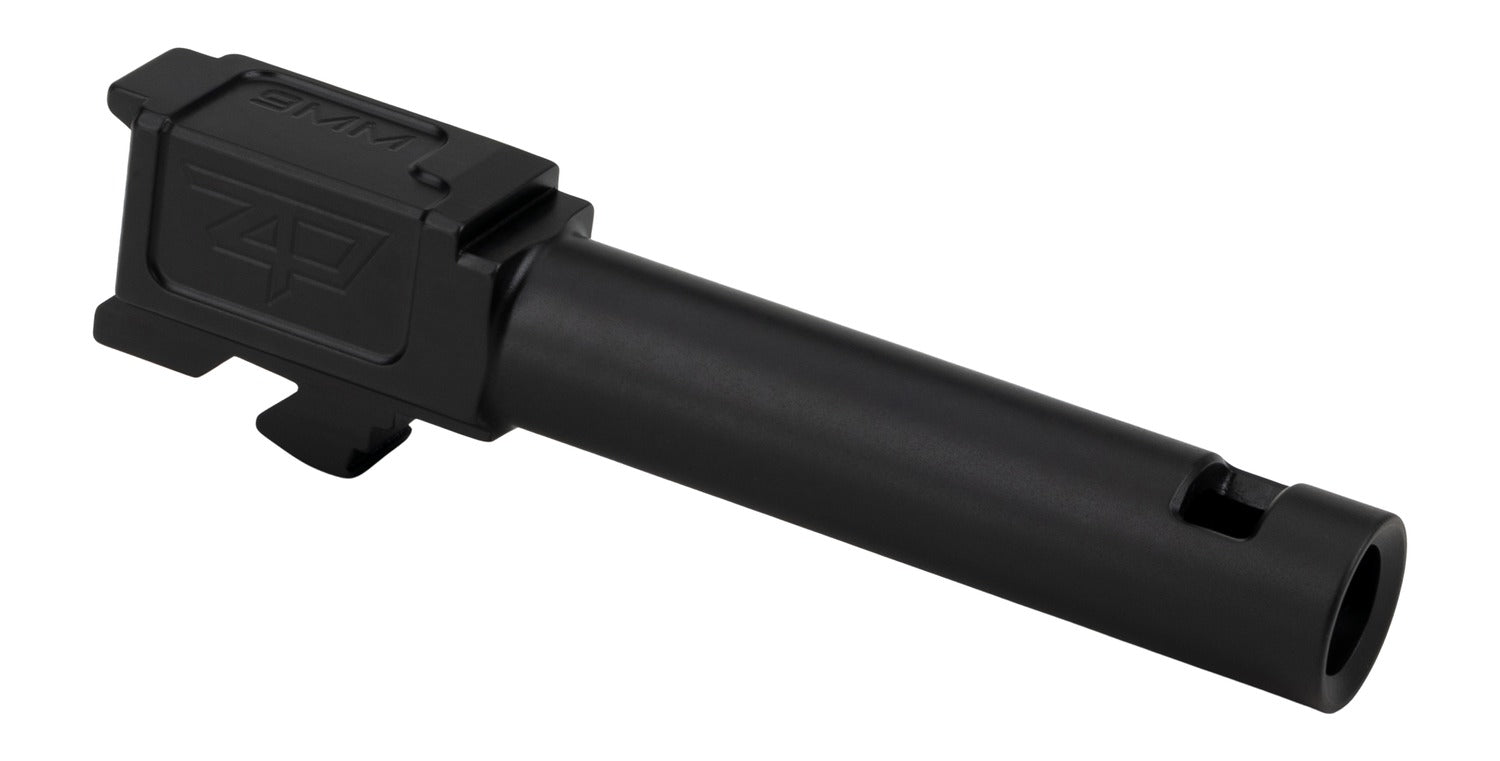 ZAFFIRI BA-G19G14-CP-BN   IBS BARREL G19 GEN 3 BN