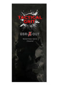 TACTICAL GRIT TG10PACK  10PACK TACPACK BAGGIE