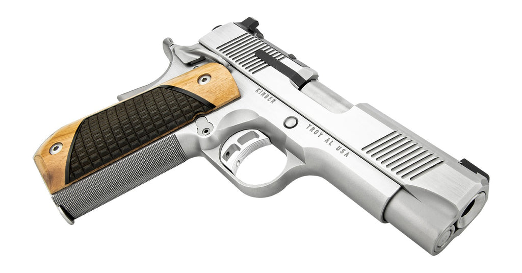 KIMBER 3500405 NEXT GEN PRO SST (OR)  9MM 4"   9RD
