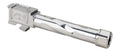 ZAFFIRI BA-G19G15-TH-SS   THREADED BARREL G19 SS