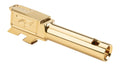 ZAFFIRI BA-G43-CP-GLD     IBS BARREL G43X  GLD