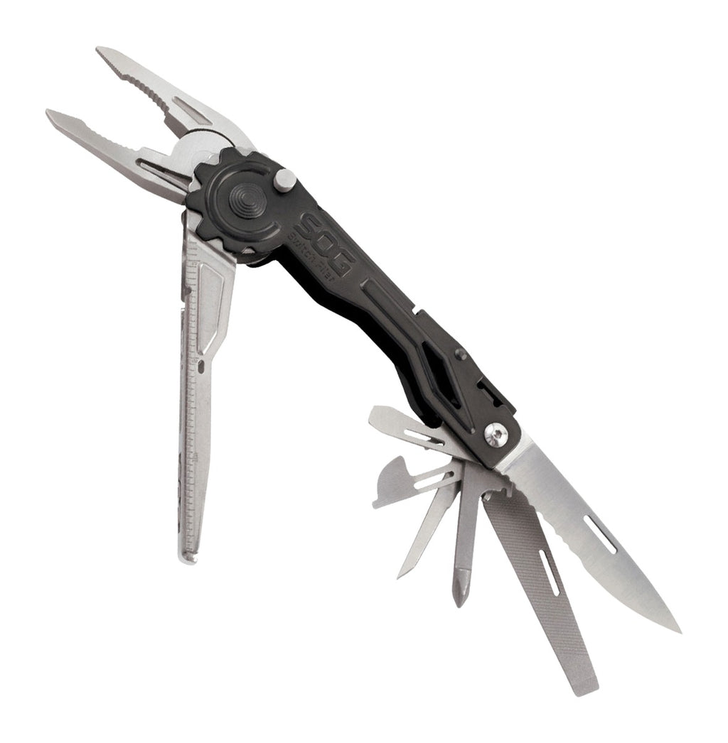 SOG SWP1001-CP   SWITCH PLIER 2.0 CLAM PACK