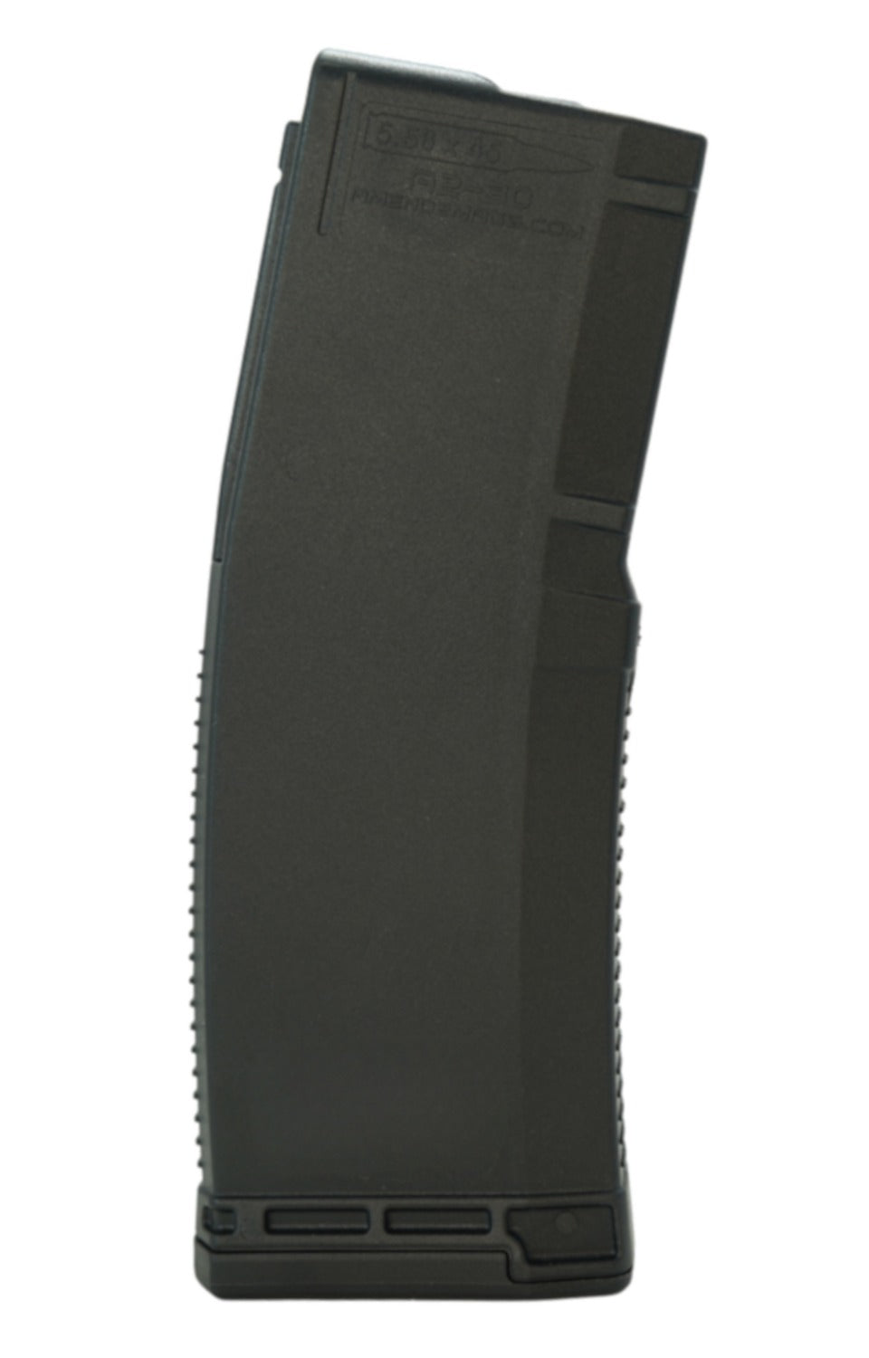 AMEND 556MODABLK30   MOD3 AR15 5.56 MAG 30R BLK