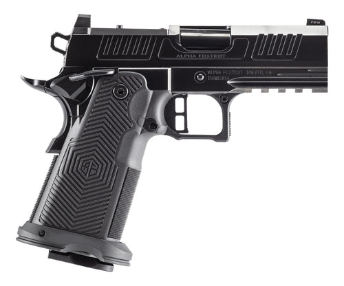 AF AA39X1QID-PDBK19  AF1911-ROMULUS 9MM 3.5"