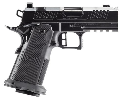 AF AA39X1QMH-PDBK19  AF1911-ROMULUS 9MM 3.5"