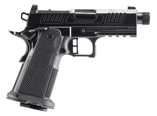 AF AA39X1QIB-PDBK19  AF1911-ROMULUS 9MM 3.5"