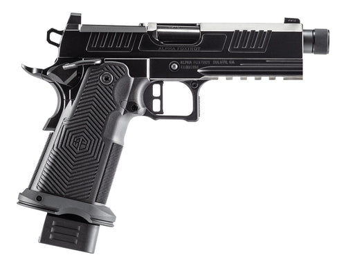 AF AA39X1CIB-PDBK19  AF1911-ROMULUS 9MM 4.25"