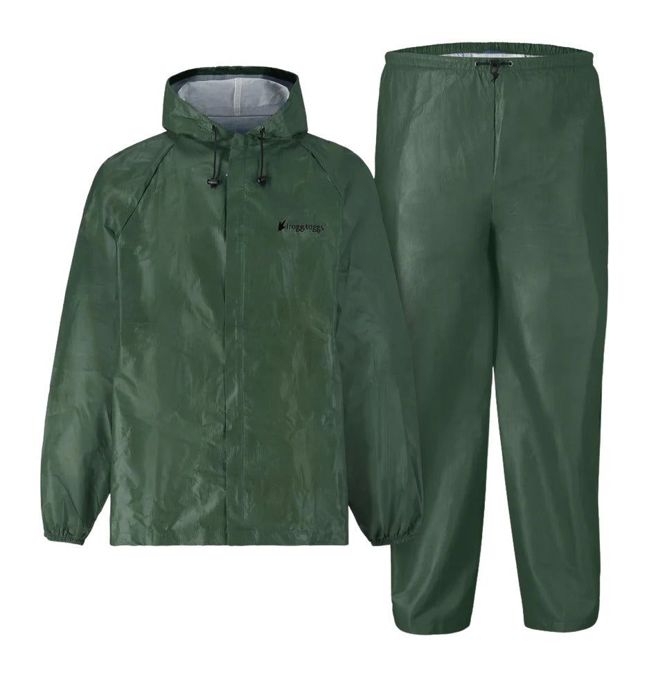 FROGG TOGG UL12104-517SM ULTRA-LITE2 RAIN ODG   SM
