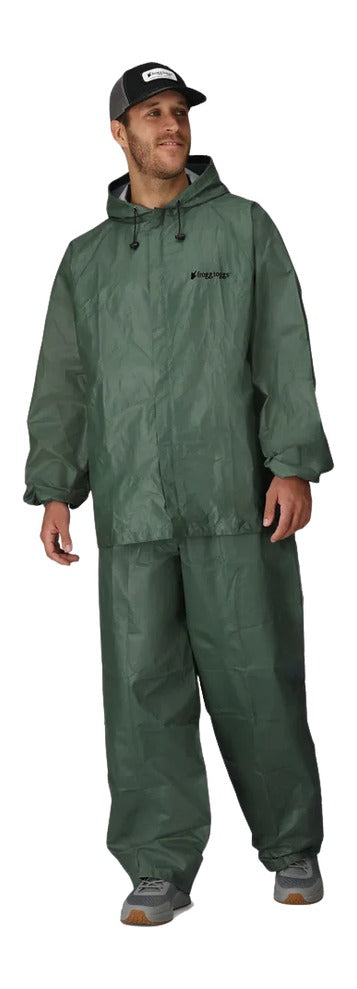 FROGG TOGG UL12104-517XL ULTRA-LITE2 RAIN ODG   XL