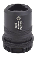 GEMTECH 12199  LUNAR 45/GM-45 3-LUG MP5-STYLE MNT