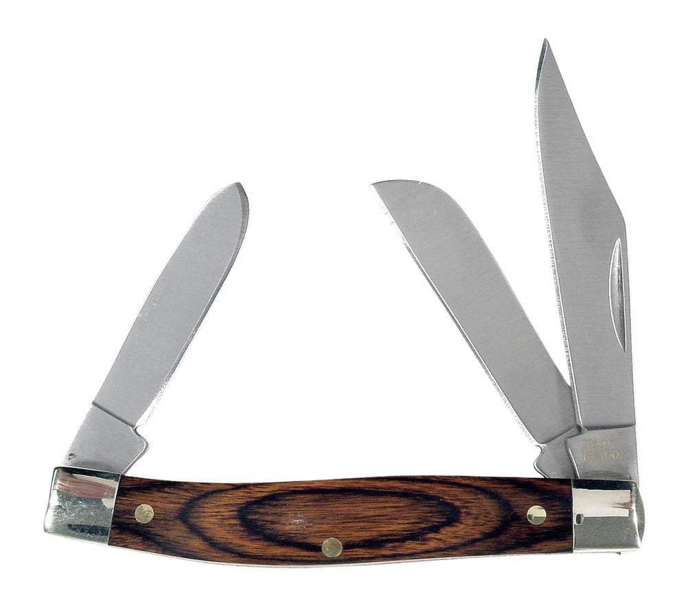 RUKO RUK0071-CS    440A 3-5/16"PAKAWOOD FOLDING CS