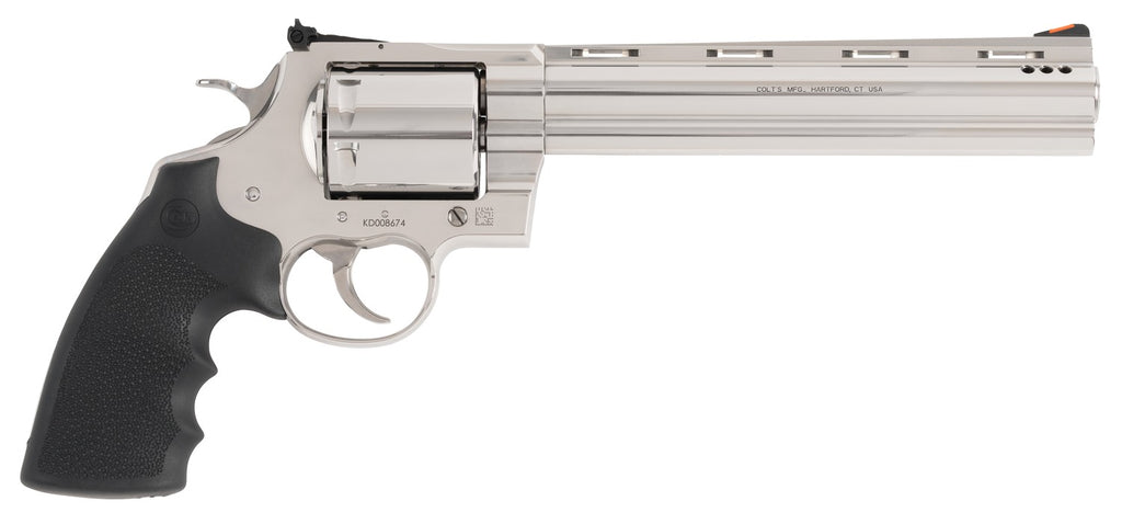 COLT KODIAK-SP8RTS    KODIAK    44MG   8       SS