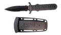 RUKO RUK0097L        440A TIN 4"SPEAR PNT BOOTCLIP