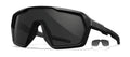 WILEYX CHCTD01   CITADEL CAPTIVATE CLR/GRY/MTBLK