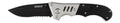 RUKO RUK0119-CS      440A 3-1/2"TACTICAL FOLDING