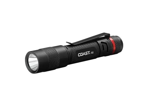 COAST 30142  G22 FLASHLIGHT