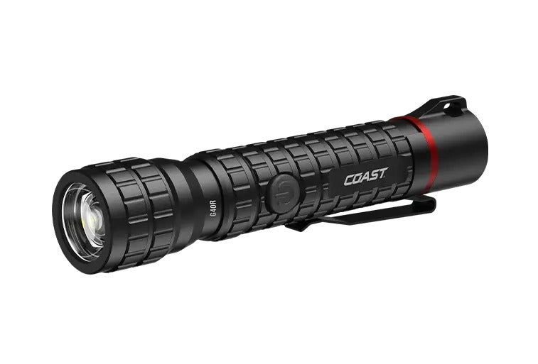COAST 31485  G40R FLASHLIGHT