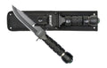 RUKO RUK0163      420J2 6"SURVIVAL FIXED W/COMPASS