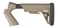 ADV C1202000 SHOTFORCE SHOTGUN STK G2 TACTLITE FDE