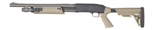 ADV C1202000 SHOTFORCE SHOTGUN STK G2 TACTLITE FDE