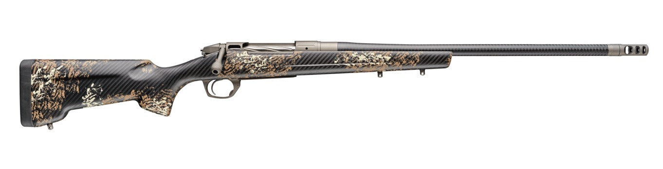 BERGARA BPR38308      CIMA PRO  308    20"