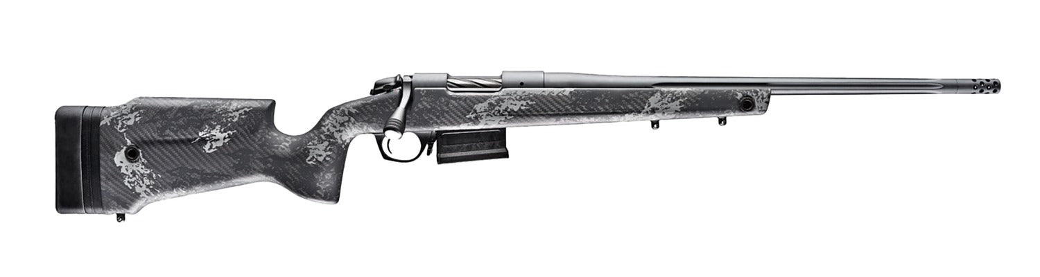 BERGARA B14S7514     CREST      22CRD  20