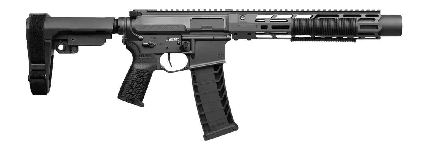 CMMG 94A68CD-TNG   BANSHEE 9MM 6.5 TNG      (1OF2)