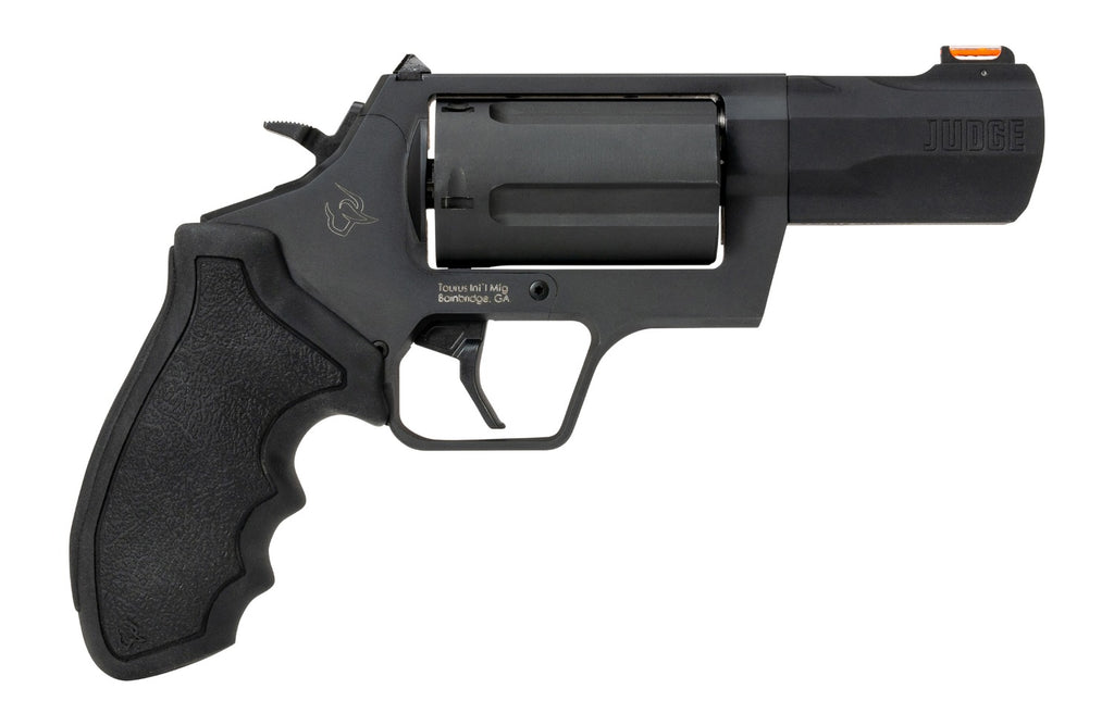 TAU 2-JUDGE31        JDG 45C/410 3   5R        BLK