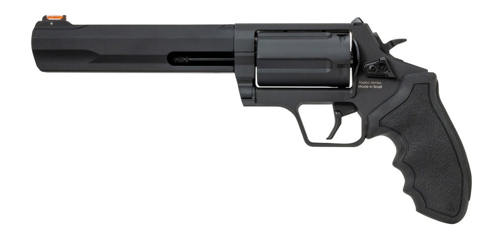 TAU 2-JUDGE61        JDG 45C/410 6.5 5R        BLK