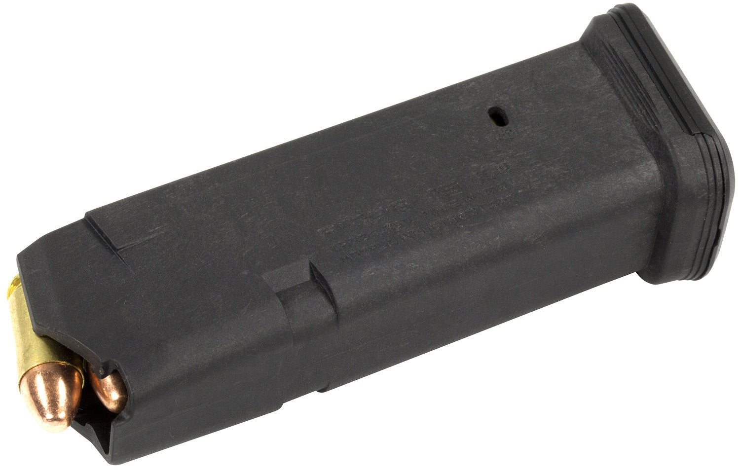 MAGPUL MAG550-BLK  PMAG 15 GL9 9MM    GLK 19