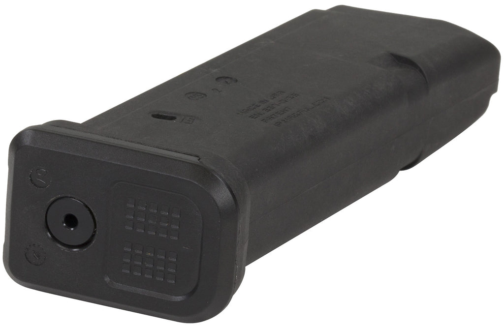 MAGPUL MAG550-BLK  PMAG 15 GL9 9MM    GLK 19