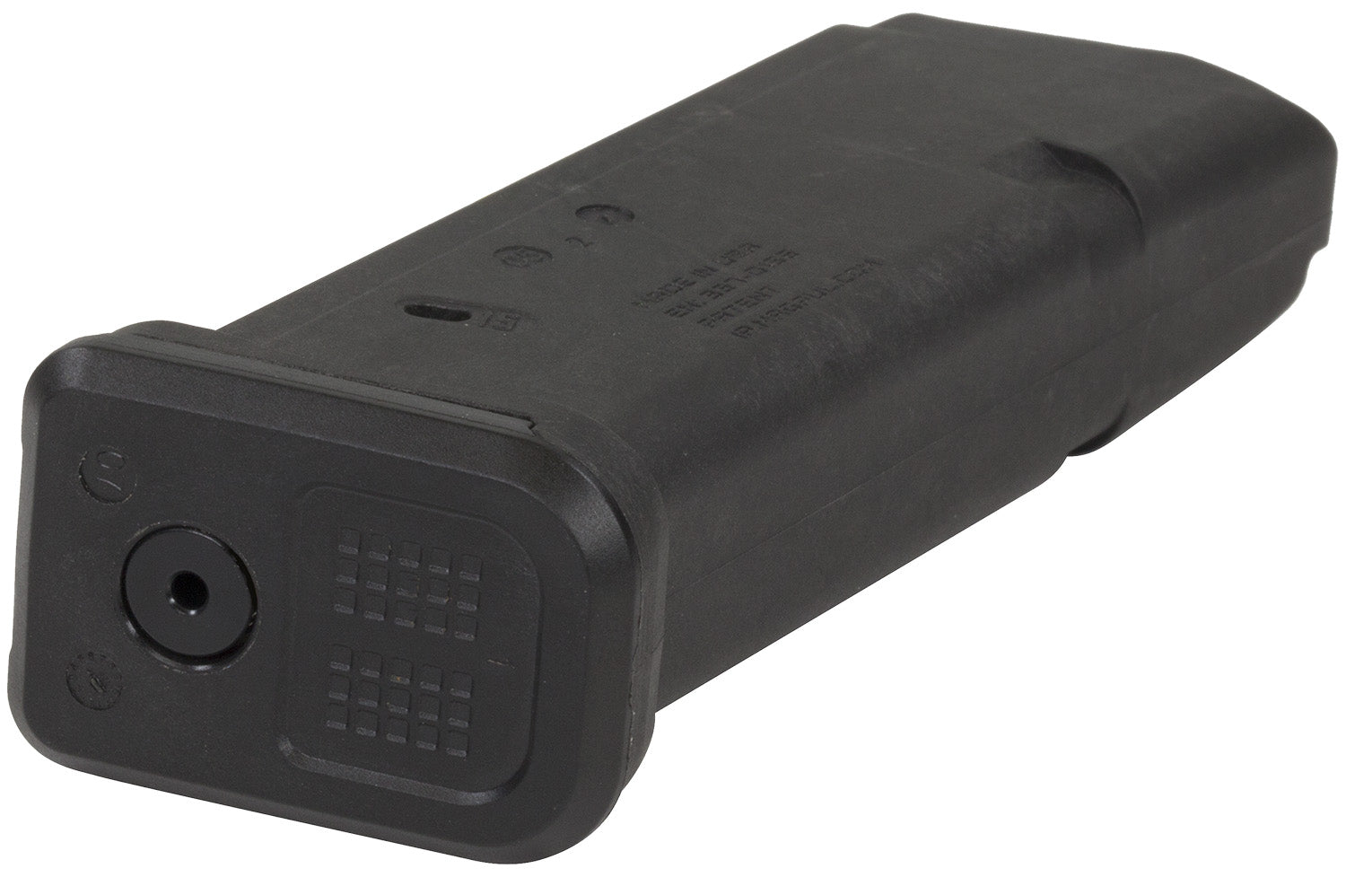 MAGPUL MAG550-BLK  PMAG 15 GL9 9MM    GLK 19